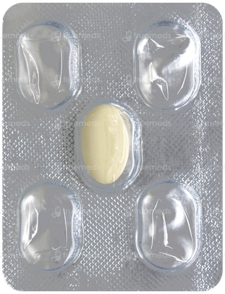 Fentin Vaginal Capsule 1